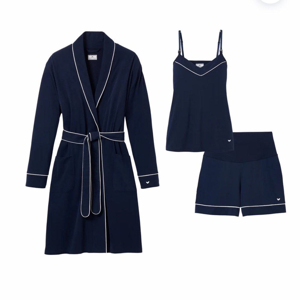Petite Plume Must Have Maternity Set